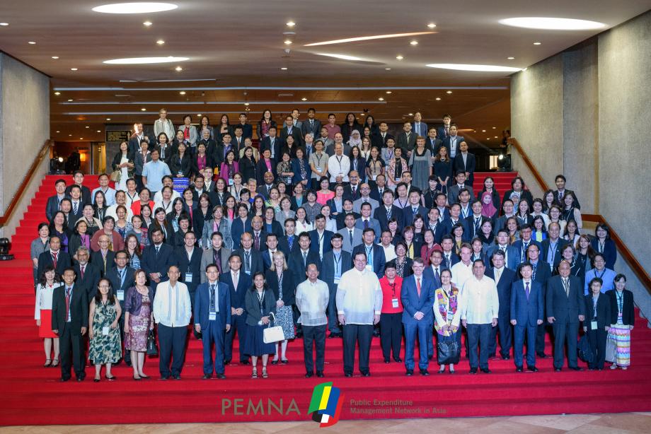 2016 PEMNA Plenary Conference Philippines 이미지
