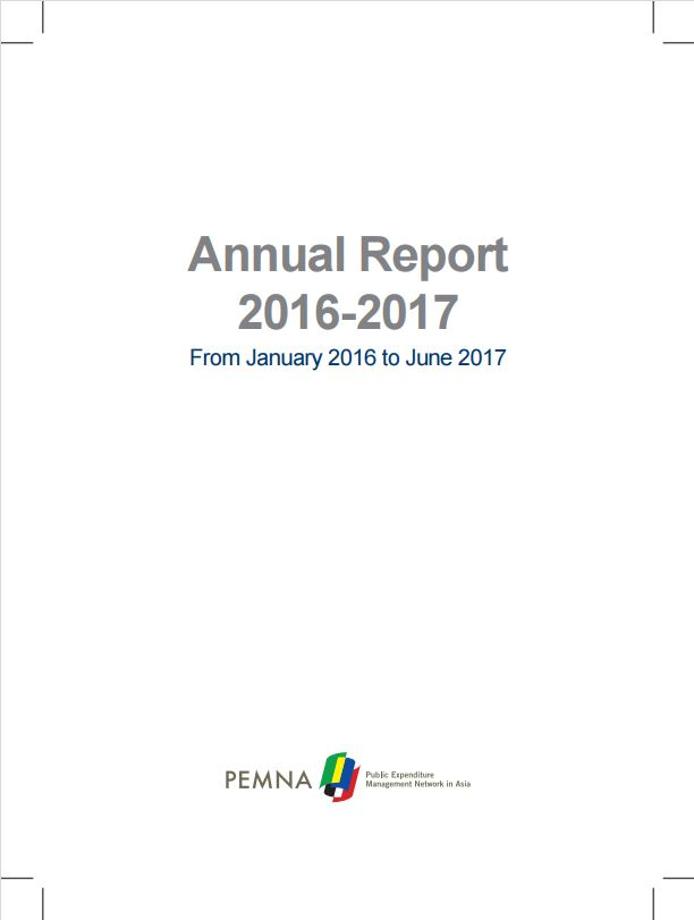 2016-2017 PEMNA Annual Report 이미지