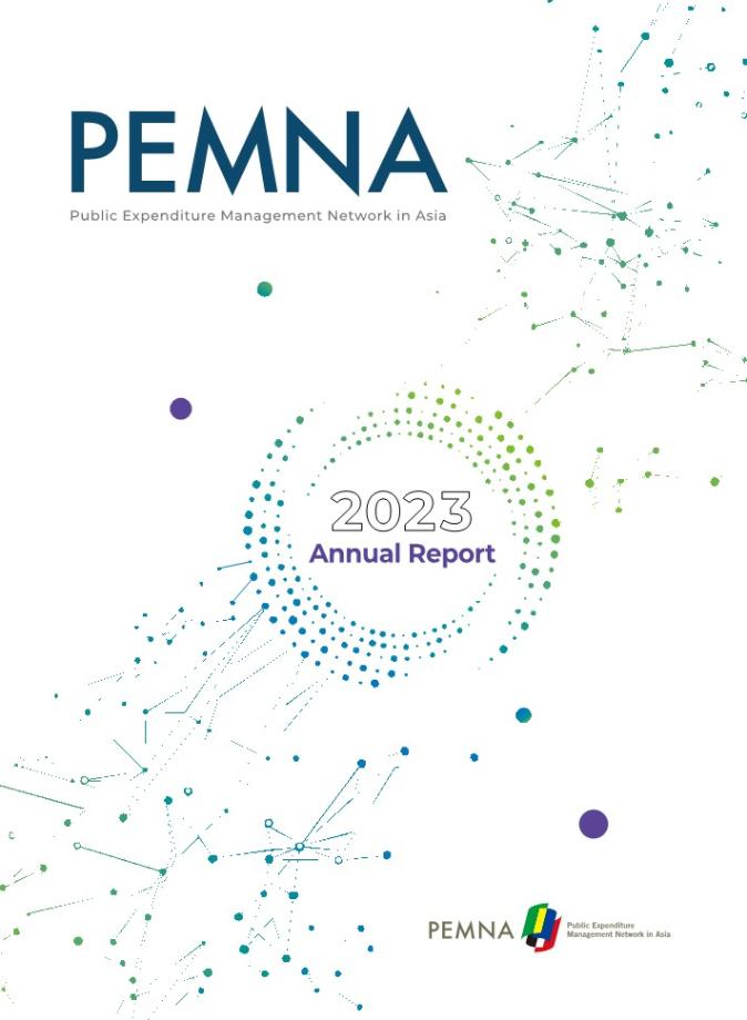 PEMNA Annual Report 2023 이미지