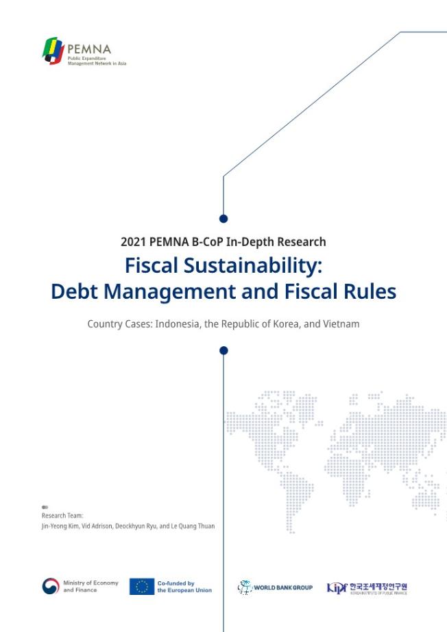 Fiscal Sustainability: Debt Management and Fiscal Rules 이미지